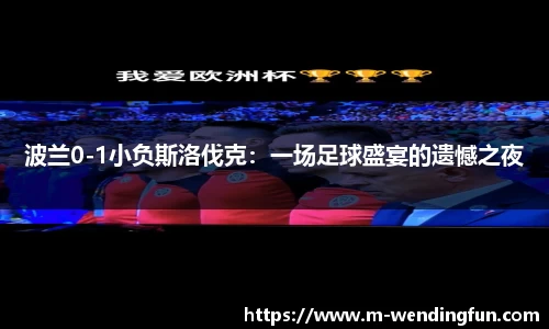 波兰0-1小负斯洛伐克：一场足球盛宴的遗憾之夜