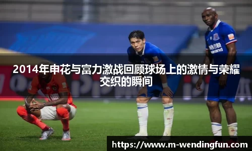 2014年申花与富力激战回顾球场上的激情与荣耀交织的瞬间