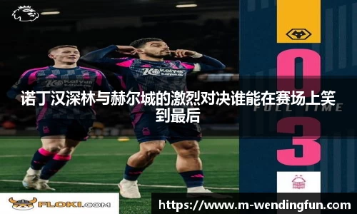 诺丁汉深林与赫尔城的激烈对决谁能在赛场上笑到最后